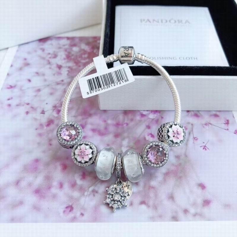 Pandora Bracelets 907